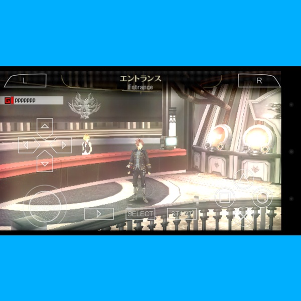 FunPSP - Preview 3