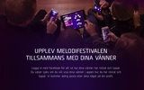 Melodifestivalen screenshot 1