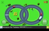 Loop Drive: Crash Race screenshot 3