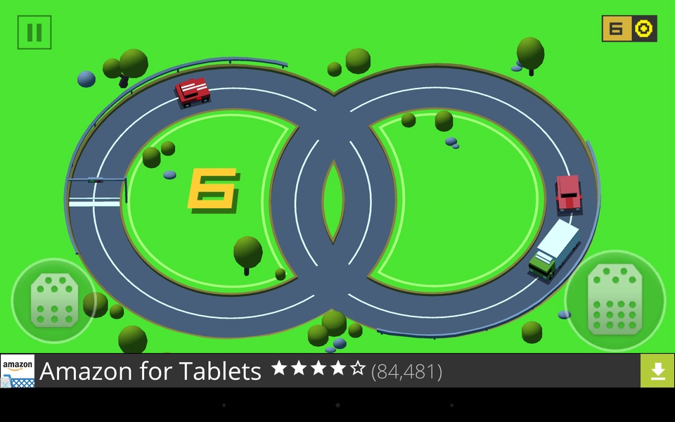 Loop Drive: Crash Race - Preview 3