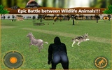 Angry Gorilla Attack Simulator screenshot 9