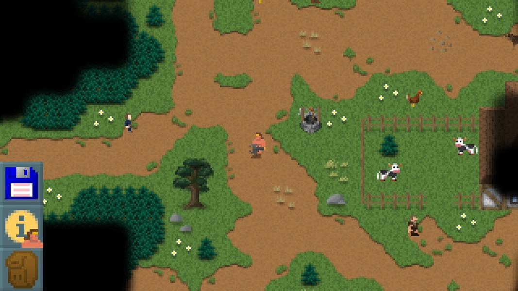 Pixelance - Preview 1