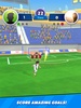Football Clash - Mobile Soccer screenshot 2