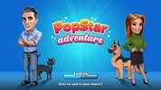 PopStar Adventure screenshot 3