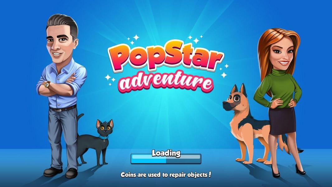 PopStar Adventure - Preview 3