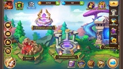 Idle Heroes screenshot 6