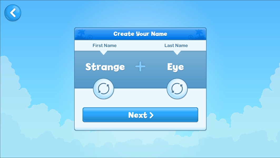 Poptropica Worlds - Preview 1