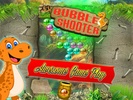 Dinosaur Bubble Shooter screenshot 8