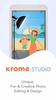 Krome Studio screenshot 15