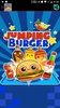 Jumping Burger Game screenshot 5