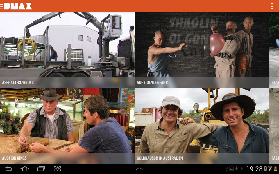 DMAX.de - Preview 9