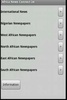 Africa News Connect 24 screenshot 6