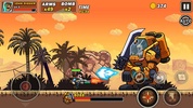 Metal Ranger Game screenshot 8