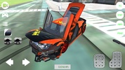 Extreme Car Simulator 2018 screenshot 10