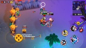 VILLAINS: Battle Royale screenshot 8