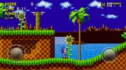 Sonic the Hedgehog Classic screenshot 6