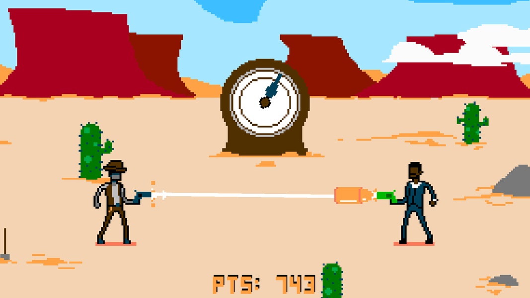 Gun Done: Road to West - Preview 4