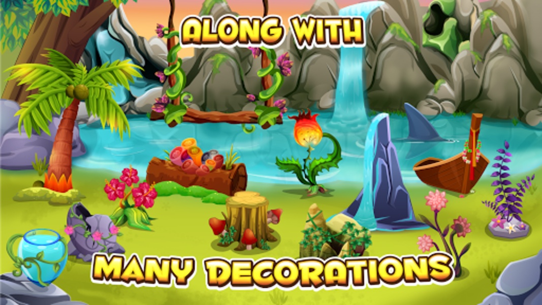 Birdland Paradise - Preview 2