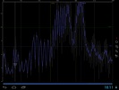 Spectrum RTA - audio analyzing screenshot 5