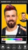 BARBER SHOP : Haircuts, Beard and Mustache screenshot 1