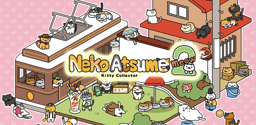 Descargar Neko Atsume 2