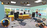 Destroy Office: Stress Buster screenshot 6