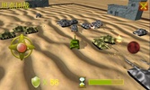 Tank Battle Group screenshot 2