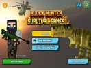 Insurgent Block Survival Games screenshot 10