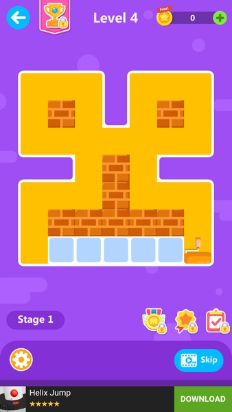 Line Puzzledom - Preview 7