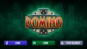 Dominoes screenshot 1