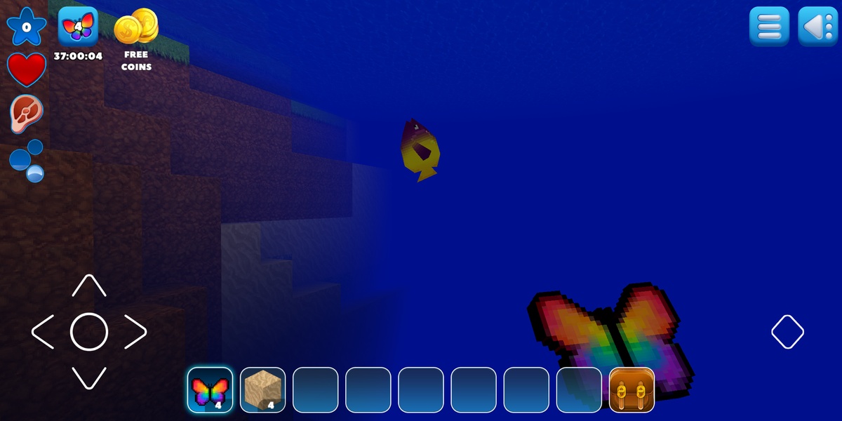 AdventureCraft - Preview 2