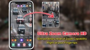 Ultra Zoom Camera FX screenshot 4