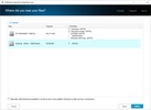 Hard Drive Data Recovery screenshot 3