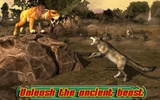 Adventures of Sabertooth Tiger screenshot 6