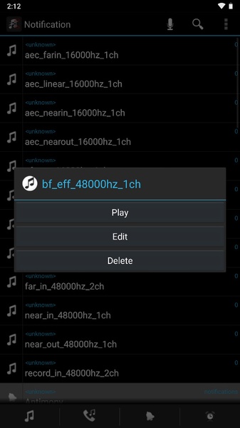 Easy Mp3 Cutter - Preview 3