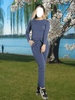 Women Sportwear Photo Montage screenshot 15