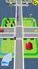 Traffic Rush 3D screenshot 5