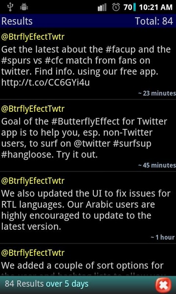 #buttrflyEffect - Preview 6