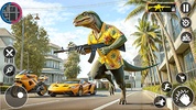 The Dinosaur Fun Simulator screenshot 4