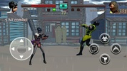 Ninja Games Fighting screenshot 8