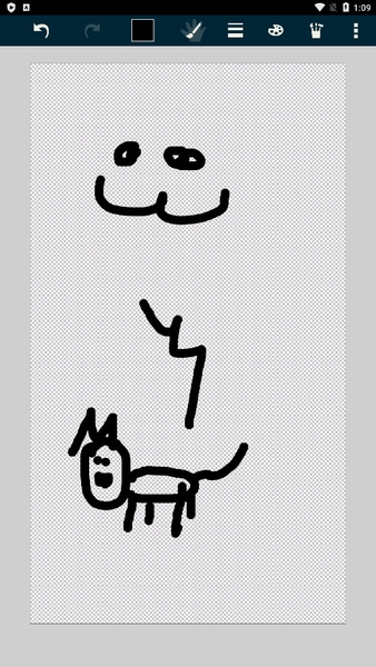 Pocket Paint - Preview 7