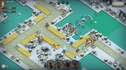 Caravan War (JP) screenshot 9