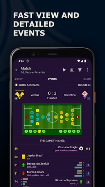 Soccer Center - Preview 7