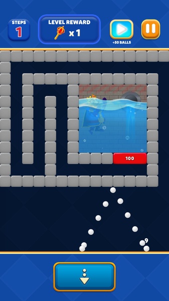 Bricks Royale-Brick Balls Game APK (Android Game) - Free Download