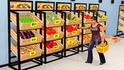 Supermarket Factory Simulator screenshot 1