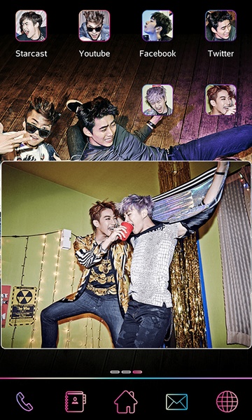 2PM Go Crazy - Preview 2
