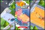 BasketShot - 3D Basketball screenshot 6