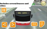 School Bus Driver RB screenshot 1