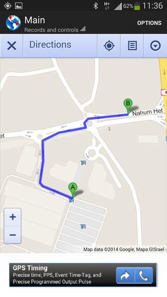 Track Location & Car - Preview 3
