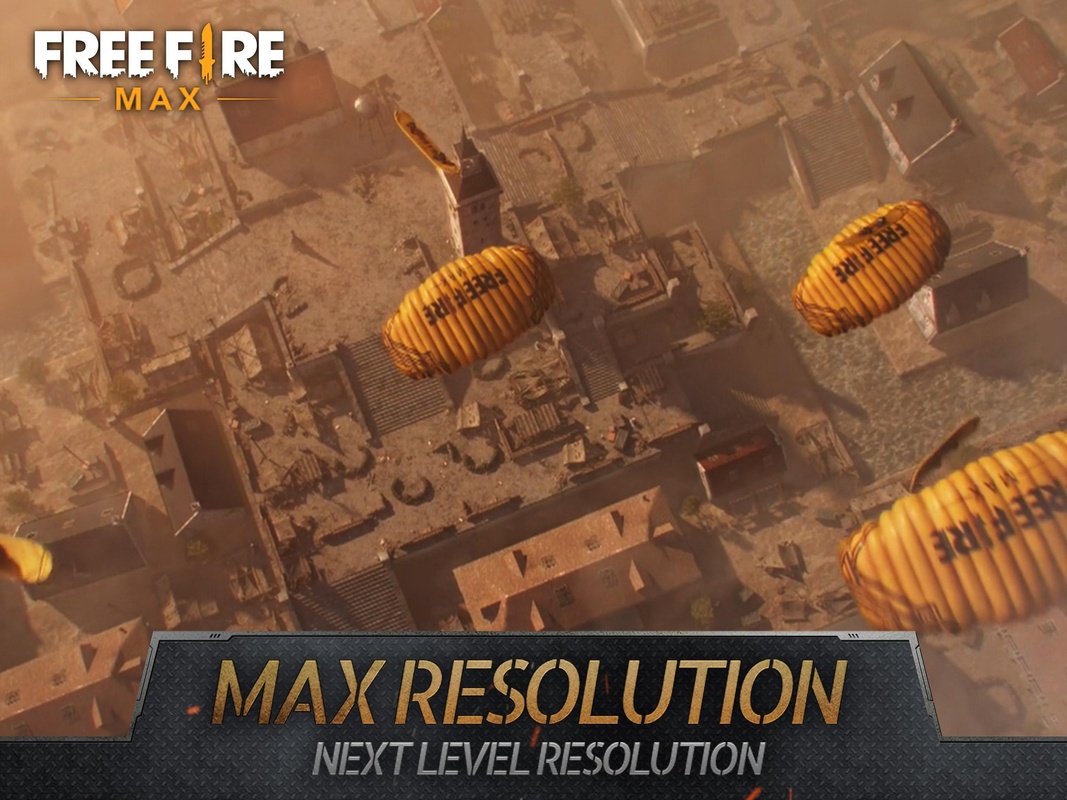 Free Fire Max 2 60 1 For Android Download